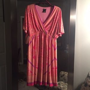 Beautiful casual dress